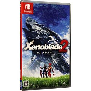 Switch／Xenoblade2
