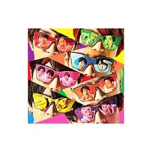 ジャニーズＷＥＳＴ／ＷＥＳＴｉｖａｌ 初回盤