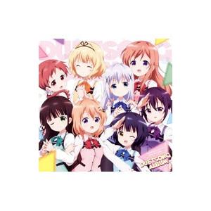 「ご注文はうさぎですか？？〜Ｄｅａｒ Ｍｙ Ｓｉｓｔｅｒ〜」デュエットソングアルバム