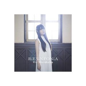 ＲｉＥＳｉＮＦＯＮｉＡ 初回限定盤Ａ