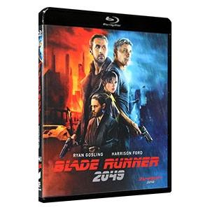 Blu-ray／ブレードランナー ２０４９ 初回生産限定版