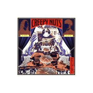 Ｃｒｅｅｐｙ Ｎｕｔｓ／クリープ・ショー