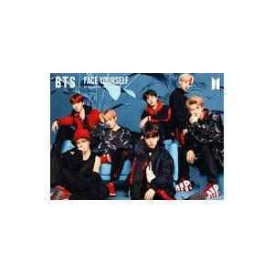 ＢＴＳ （防弾少年団）／ＦＡＣＥ ＹＯＵＲＳＥＬＦ 初回限定盤Ａ