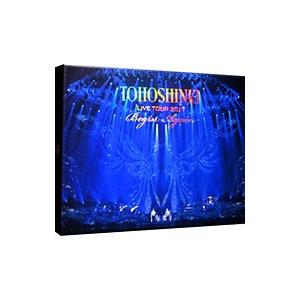 Blu-ray／東方神起 ＬＩＶＥ ＴＯＵＲ ２０１７〜Ｂｅｇｉｎ Ａｇａｉｎ〜 初回生産限定版