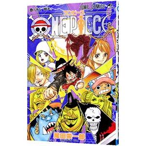 ＯＮＥ ＰＩＥＣＥ 88／尾田栄一郎