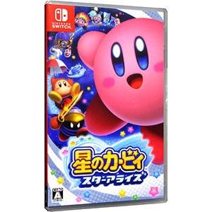 Nintendo Switch (Switch)星のカービィ Wii デラックス(新品