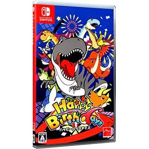Switch／Happy Birthdays