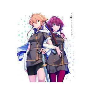 DVD／刀使ノ巫女 第４巻