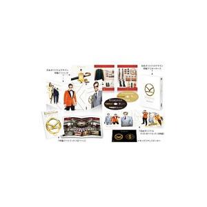 DVD/キングスマン:ゴールデン・サークル プレ...の商品画像