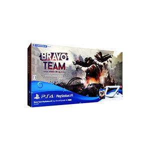 PS4／Ｂｒａｖｏ Ｔｅａｍ ＰｌａｙＳｔａｔｉｏｎＶＲ シューティングコントローラー同梱版