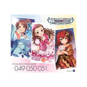 「アイドルマスター シンデレラガールズ」THE IDOLM［＠］STER