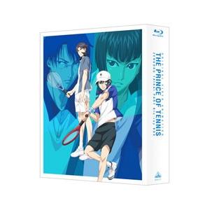 Blu-ray／テニスの王子様 ＯＶＡ 全国大会篇 Ｂｌｕ−ｒａｙ ＢＯＸ