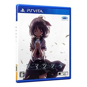 PSVita／アマツツミ