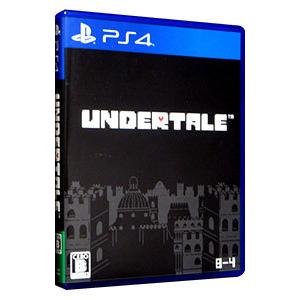 PS4／ＵＮＤＥＲＴＡＬＥ