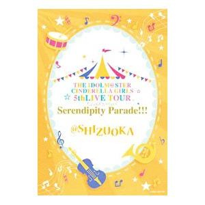 Blu-ray／THE IDOLM＠STER CINDERELLA GIRLS 5thLIVE TO...