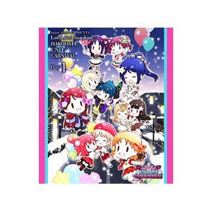 Blu-ray／Ｓａｉｎｔ Ｓｎｏｗ ＰＲＥＳＥＮＴＳ ＬＯＶＥＬＩＶＥ！ＳＵＮＳＨＩＮＥ！！ＨＡＫ...