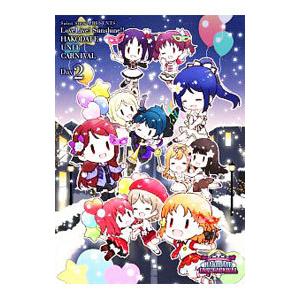 DVD／Ｓａｉｎｔ Ｓｎｏｗ ＰＲＥＳＥＮＴＳ ＬＯＶＥＬＩＶＥ！ＳＵＮＳＨＩＮＥ！！ＨＡＫＯＤＡＴ...