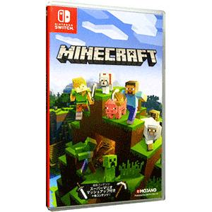 Switch／Minecraft Nintendo Switch版