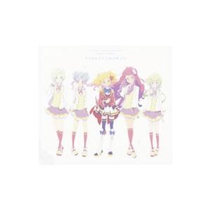 「アイカツスターズ！」ベストアルバム２