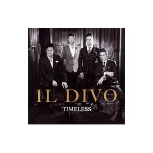 イル・ディーヴォ／タイムレス
