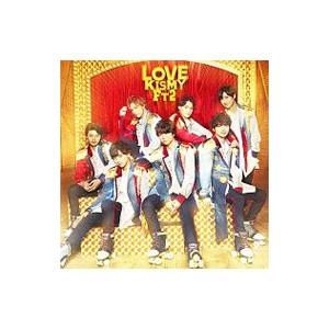 Ｋｉｓ−Ｍｙ−Ｆｔ２／ＬＯＶＥ（初回盤Ａ）
