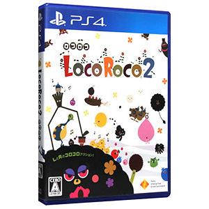 PS4／ＬｏｃｏＲｏｃｏ ２