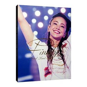 DVD／ｎａｍｉｅ ａｍｕｒｏ Ｆｉｎａｌ Ｔｏｕｒ ２０１８〜Ｆｉｎａｌｌｙ〜 東京ドーム最終公演...