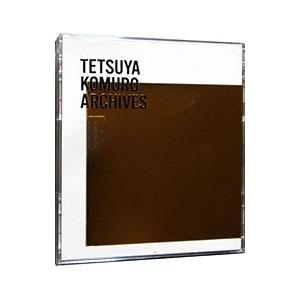 オムニバス／ＴＥＴＳＵＹＡ ＫＯＭＵＲＯ ＡＲＣＨＩＶＥＳ“Ｔ”