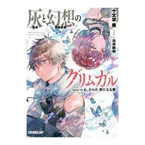 灰と幻想のグリムガル ｌｅｖｅｌ．１３／十文字青