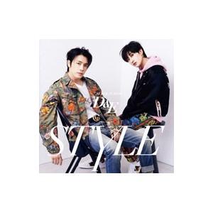 ＳＵＰＥＲ ＪＵＮＩＯＲ ＤＯＮＧＨＡＥ＆ＥＵＮＨＹＵＫ／ＳＴＹＬＥ