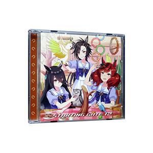 「ウマ娘 プリティーダービー」ＳＴＡＲＴＩＮＧ ＧＡＴＥ １２／マンハッタンカフェ，エアシャカール，...