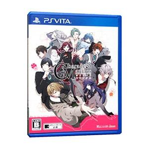 PSVita／CharadeManiacs