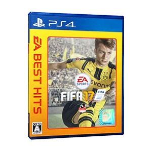 PS4／FIFA 17 EA BEST HITS