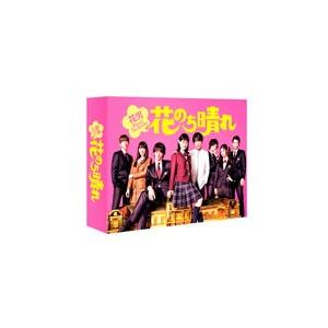 Blu-ray／花のち晴れ〜花男Ｎｅｘｔ Ｓｅａｓｏｎ〜 Ｂｌｕ−ｒａｙ ＢＯＸ