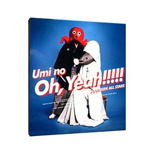 サザンオールスターズ／海のＯｈ，Ｙｅａｈ！！ 完全生産限定盤