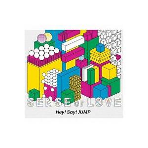 Ｈｅｙ！Ｓａｙ！ＪＵＭＰ／ＳＥＮＳＥ ｏｒ ＬＯＶＥ 初回限定盤｜netoff2