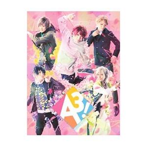 Blu-ray／ＭＡＮＫＡＩ ＳＴＡＧＥ Ａ３！〜ＳＰＲＩＮＧ＆ＳＵＭＭＥＲ ２０１８〜