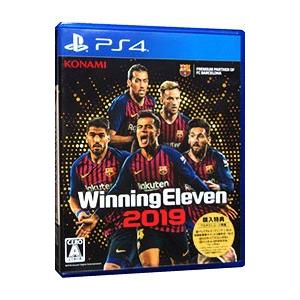 ウイニングイレブン 『中古即納』{PS4} ウイニングイレブン2016