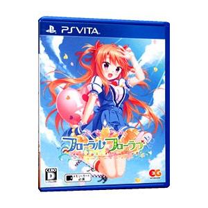PSVita／フローラル・フローラブ