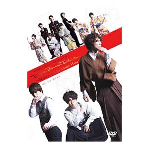 DVD／舞台 大正浪漫探偵譚−六つのマリア像−