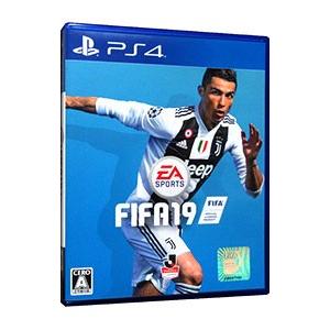 PS4／FIFA 19