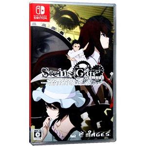 Switch／STEINS；GATE ELITE