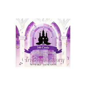 THE IDOLM＠STER CINDERELLA GIRLS 4thLIVE TriCastle ...