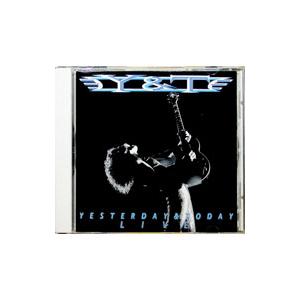 Ｙ＆Ｔ／イエスタディ＆トゥディ・ライヴ