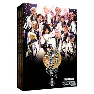 Blu-ray／２．５次元ダンスライブ「ツキウタ。」ステージ 月歌奇譚「夢見草」 限定版