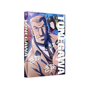 DVD／中間管理録トネガワ 上巻ＤＶＤ−ＢＯＸ