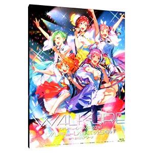 Blu-ray／ＬＩＶＥ ２０１８“ワルキューレは裏切らない”ａｔ 横浜アリーナ Ｄａｙ−１＋Ｄａｙ−２