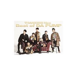 ＤＡ ＰＵＭＰ／ＴＨＡＮＸ！！！！！！！ Ｎｅｏ Ｂｅｓｔ ｏｆ ＤＡ ＰＵＭＰ 初回生産限定盤