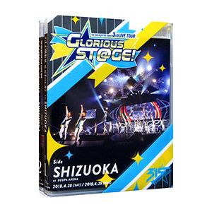 Blu-ray／ＴＨＥ ＩＤＯＬＭ＠ＳＴＥＲ ＳｉｄｅＭ ３ｒｄ ＬＩＶＥ ＴＯＵＲ〜ＧＬＯＲＩＯＵ...