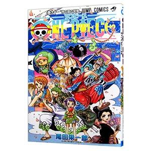 集英社（SHUEISHA） 中古 ONE PIECE 1〜114巻 までの全巻